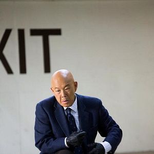 Fotoğraf Major Crimes