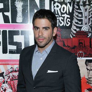 Fotoğraf The Man with the Iron Fists