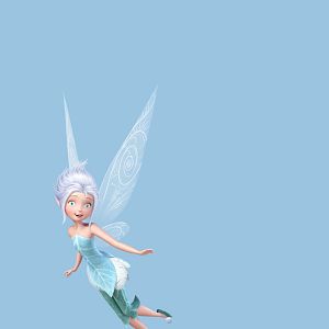 Fotoğraf Tinkerbell: Gizemli Kanatlar