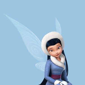 Fotoğraf Tinkerbell: Gizemli Kanatlar