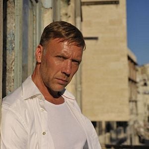 Fotoğraf Hamilton - I nationens intresse