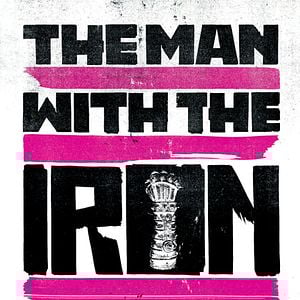 Fotoğraf The Man with the Iron Fists