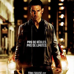 Fotoğraf Jack Reacher