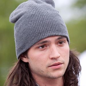 Fotoğraf Thomas McDonell