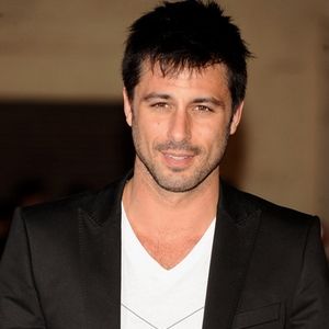 Fotoğraf Hugo Silva