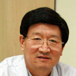 Fotoğraf Jinshan Liu