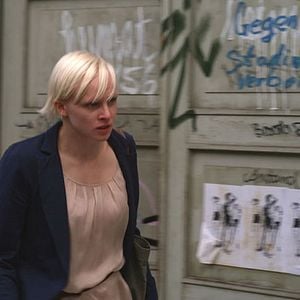 Fotoğraf Anne Müller