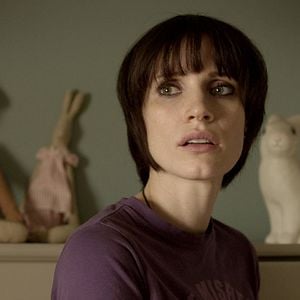 Fotoğraf Jessica Chastain