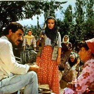 Fotoğraf Şalvar Davası