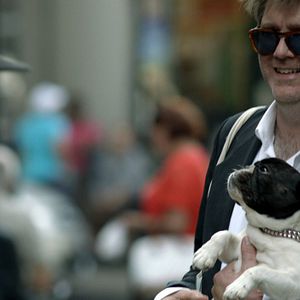 Fotoğraf Shut Up And Play The Hits