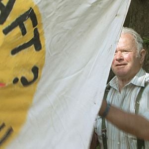 Fotoğraf Das Ding am Deich - Vom Widerstand gegen ein Atomkraftwerk