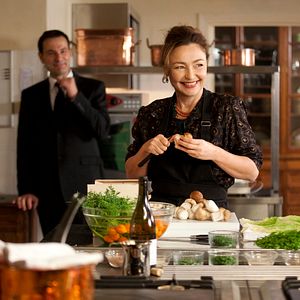 Fotoğraf Catherine Frot