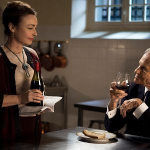 Fotoğraf Catherine Frot