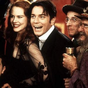 Fotoğraf Kırmızı Değirmen