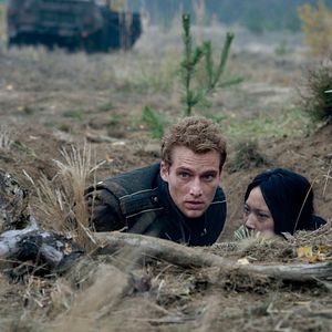 Fotoğraf Shores of Hope