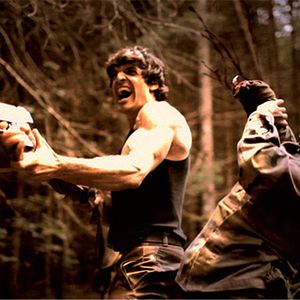 Fotoğraf Le réserviste