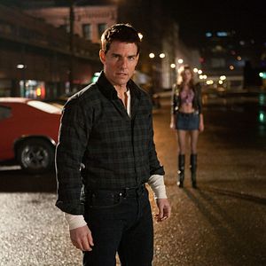 Fotoğraf Jack Reacher