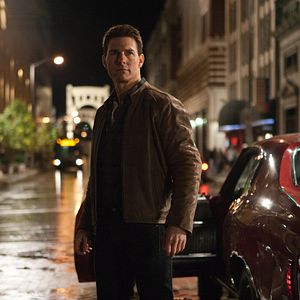 Fotoğraf Jack Reacher