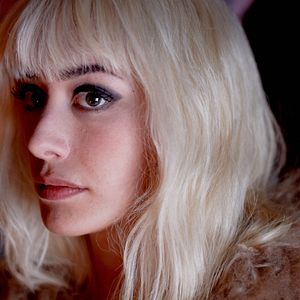 Fotoğraf Fanny Valette