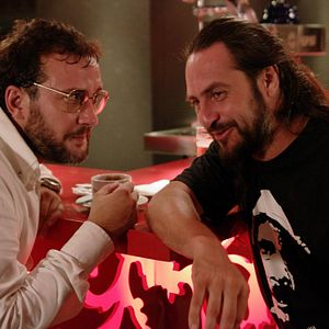 Fotoğraf José Luis García Pérez