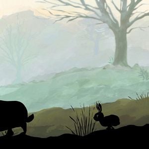 Fotoğraf The Gruffalo's Child