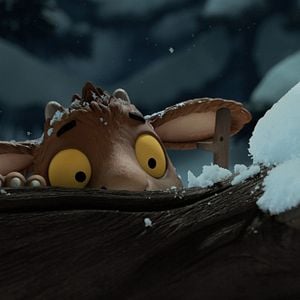 Fotoğraf The Gruffalo's Child