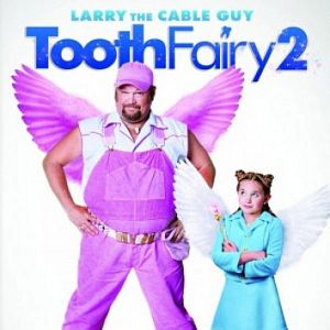 Fotoğraf Tooth Fairy 2