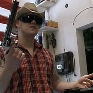 Fotoğraf City Kill - Rechnung in Blei