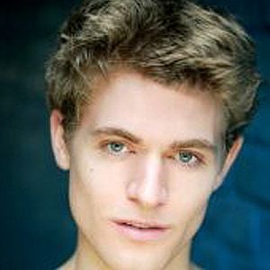 Fotoğraf Ashley Charles