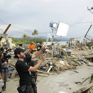 Fotoğraf Kıyamet Günü