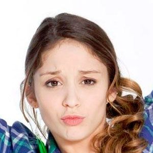 Fotoğraf Lucie Bourdeu
