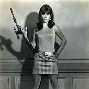 Fotoğraf The Girl from U.N.C.L.E