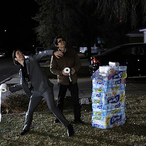 Fotoğraf Justin Long