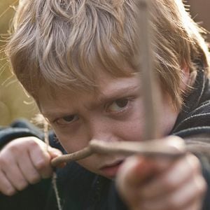 Fotoğraf Berg Fidel