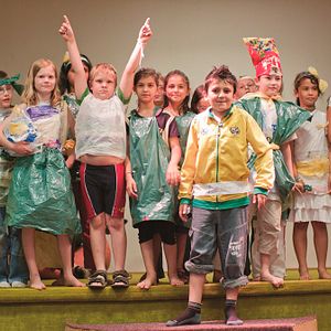 Fotoğraf Berg Fidel