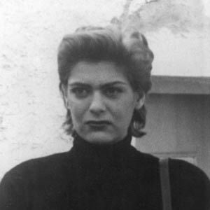 Fotoğraf Melina Mercouri