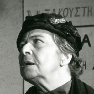 Fotoğraf Christina Kalogerikou