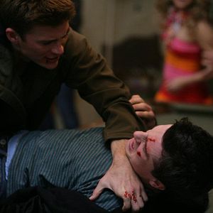 Fotoğraf The Forger