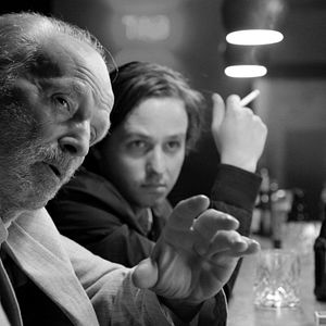 Fotoğraf Michael Gwisdek