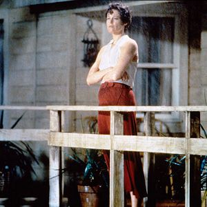 Fotoğraf Sigourney Weaver