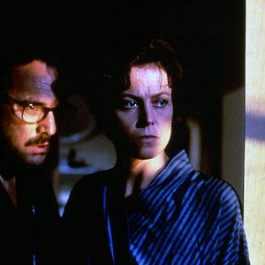 Fotoğraf Sigourney Weaver