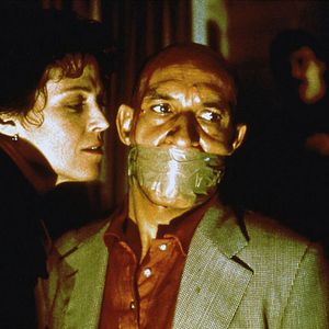 Fotoğraf Sigourney Weaver