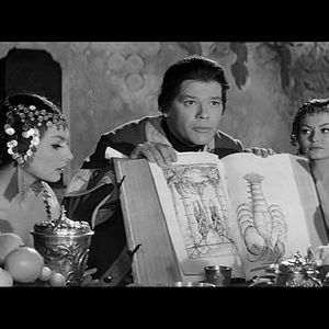 Fotoğraf The Saragossa Manuscript