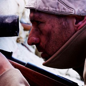 Fotoğraf Çanakkale Çocukları