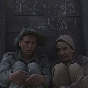 Fotoğraf Çanakkale Çocukları