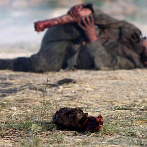 Fotoğraf Çanakkale Çocukları