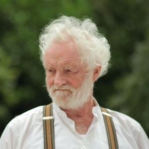 Fotoğraf Patrick Godfrey