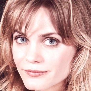 Fotoğraf Liv Mjönes