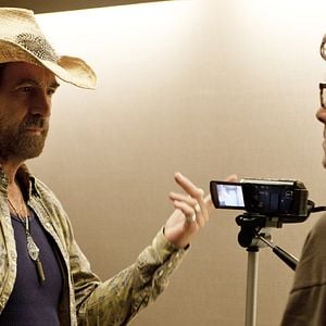 Fotoğraf François Cluzet