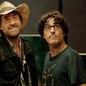 Fotoğraf François Cluzet